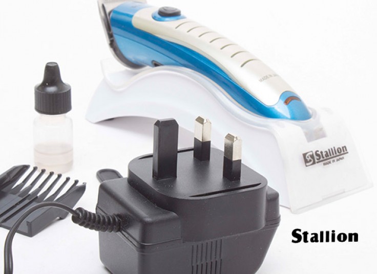 ماشین اصلاح سر و صورت Stallion