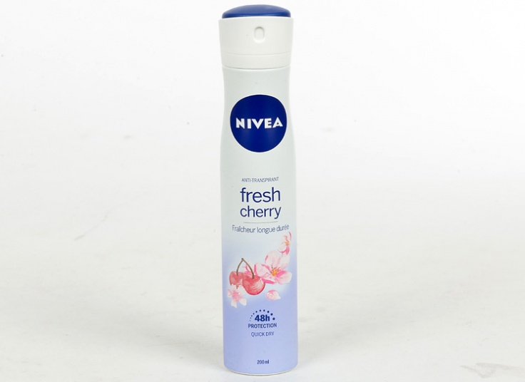دئودورانت Nivea