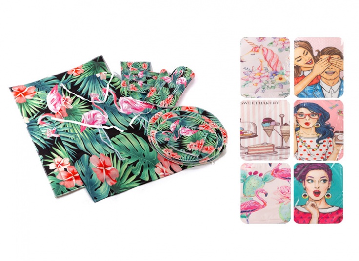 سرویس آشپزخانه 11 تکه