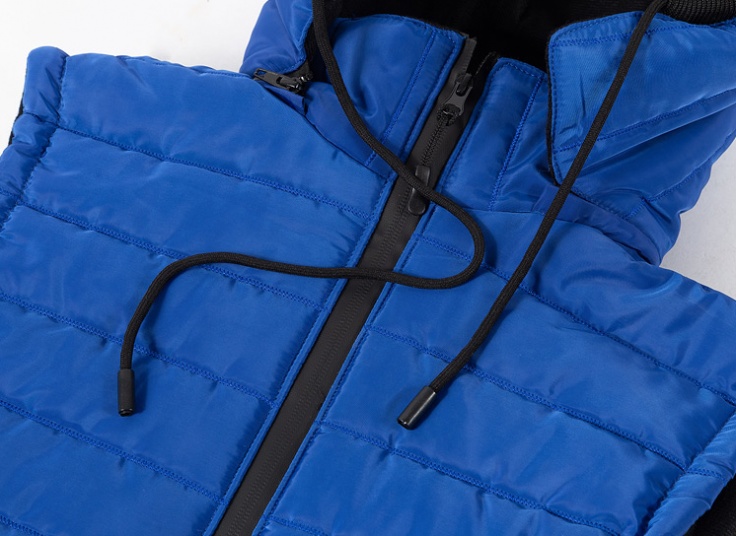 جلیقه مردانه طرح Jack & Jones