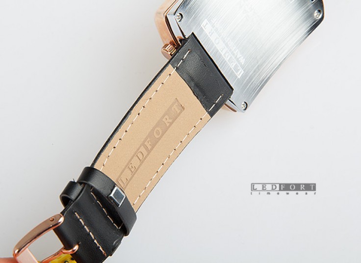 ساعت مچی LEDFORT