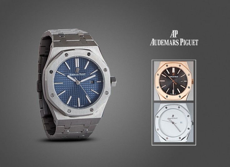 ساعت مچی مردانه Audemars Piguet