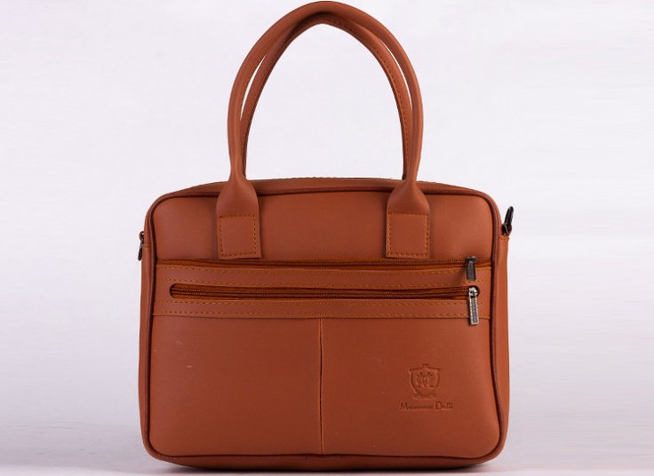 کیف دستی زنانه massimo dutti