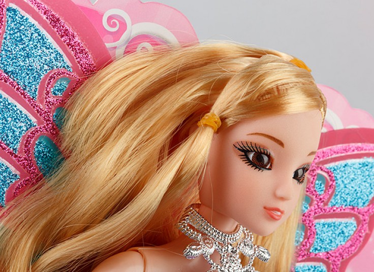 پکیج فانتزی عروسک Dream angel