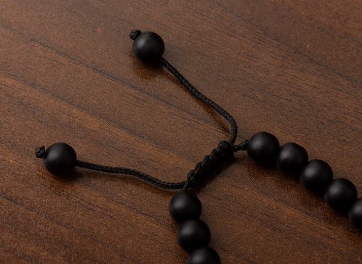 دستبند مهره ای Lindo-art