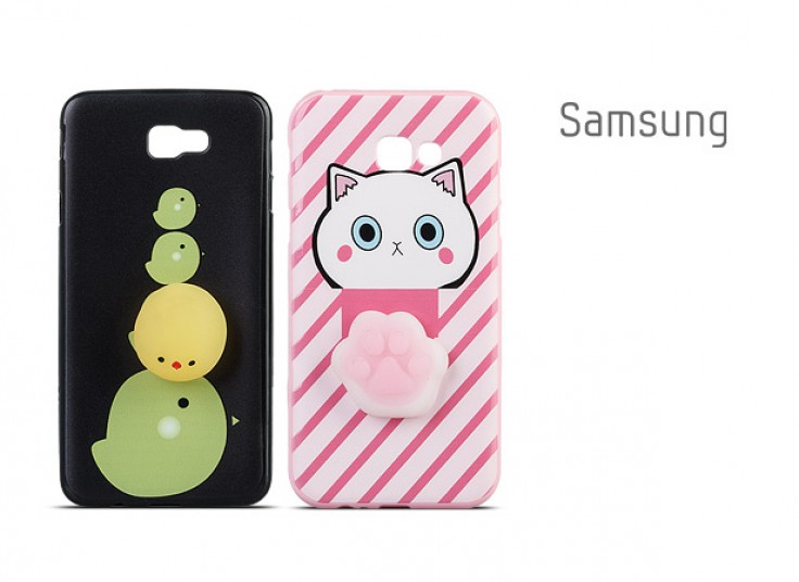 قاب سامسونگ Fashion Case