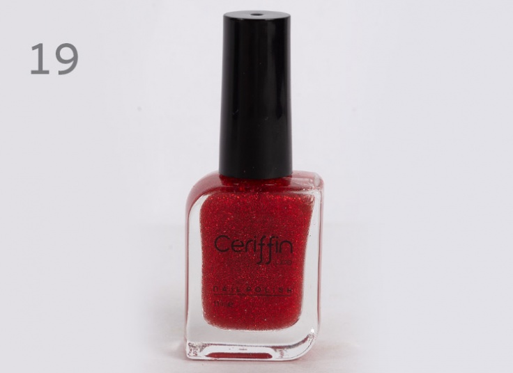 لاک ناخن Ceriffin