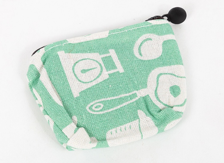 کیف لوازم آرایش Life Style