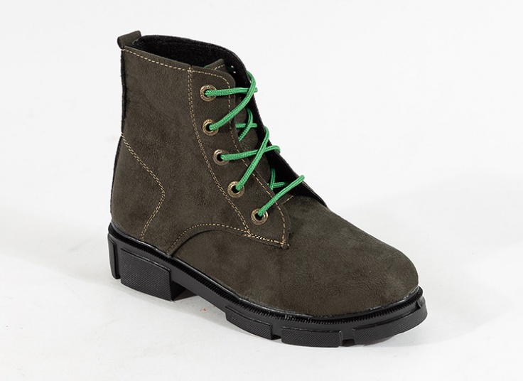 نیم بوت جیر زنانه