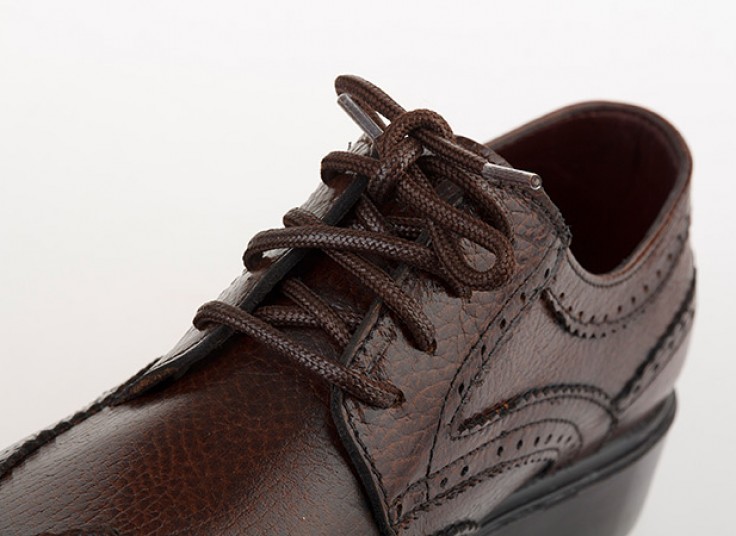 سری جدید کفش مردانه هشت ترک