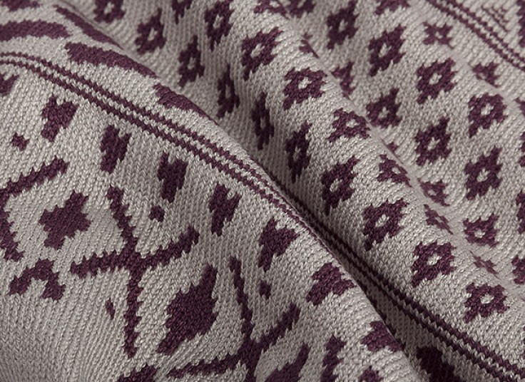 پلیور مردانه LUCA BRASI