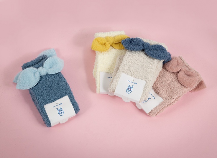 جوراب حوله ای Wennie oni