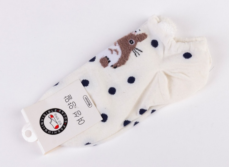 جوراب فانتزی Animals