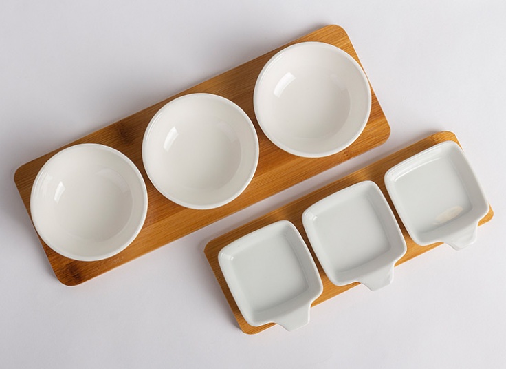 اردور خوری بامبو ternary