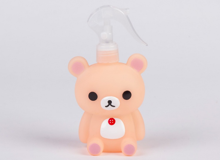 اسپری آبپاش عروسکی