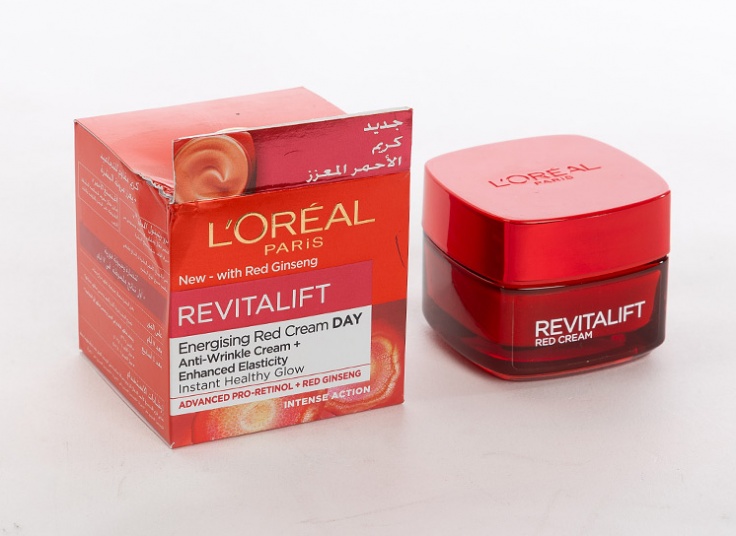 محصولات مراقبت از پوست LOREAL