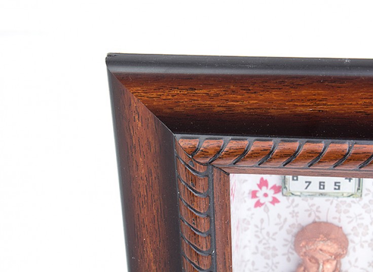 تابلو پذیرایی Shadow Box