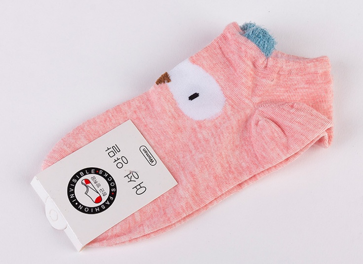 جوراب فانتزی Animals