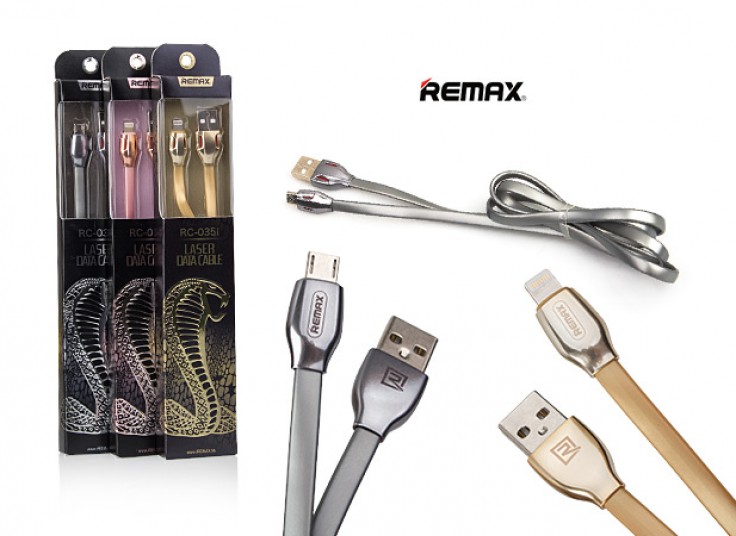 کابل REMAX مدل Cobra