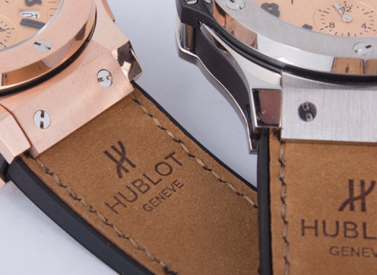 ساعت HUBLOT سری TUIGA