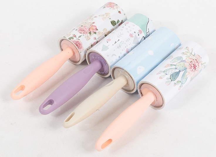 پرزگیر رولی فانتزی