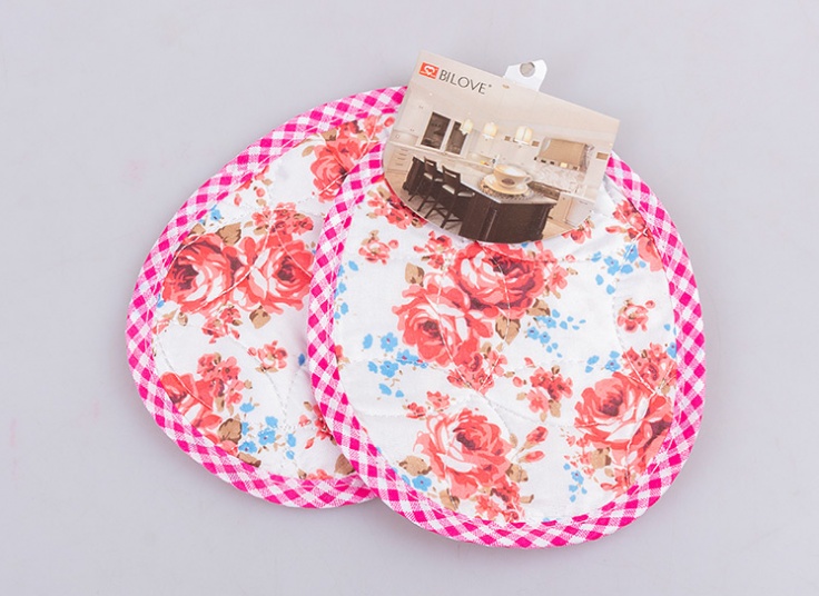 پک دو عددی دستگیره آشپزخانه BILOVE