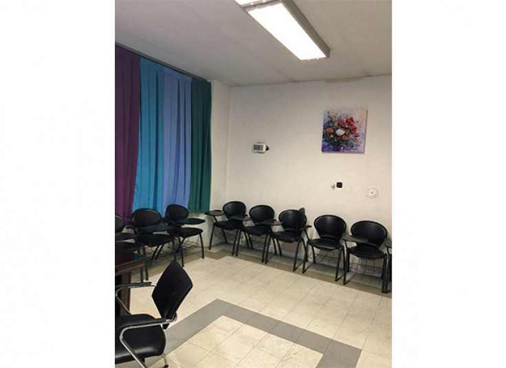 کارگاه آموزش مکعب روبیک در مرکز تخصصی نگاه ریاضی