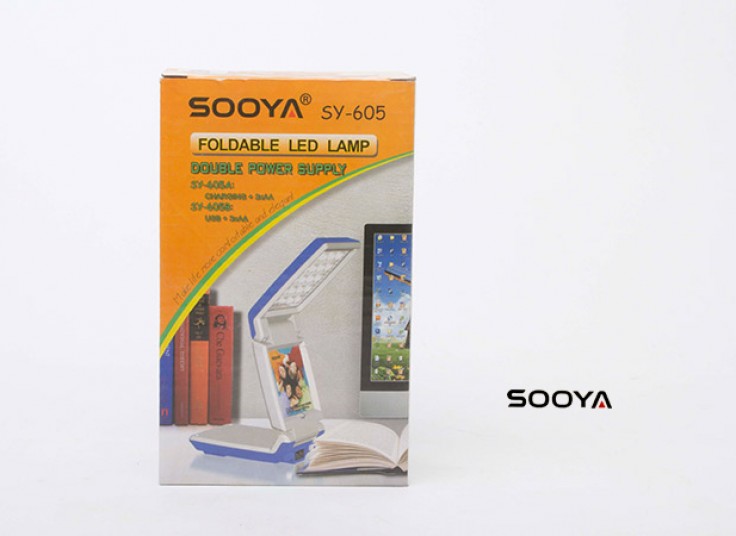 چراغ led و قاب عکس SOOYA