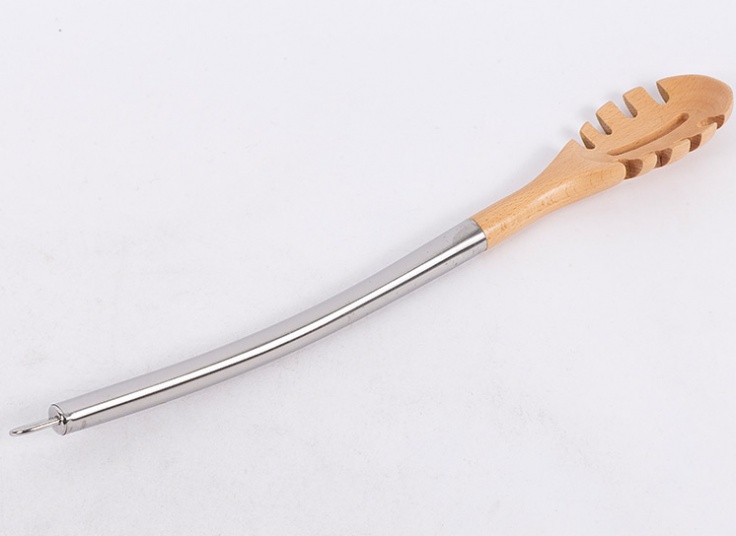 کفگیر بامبو Fabio