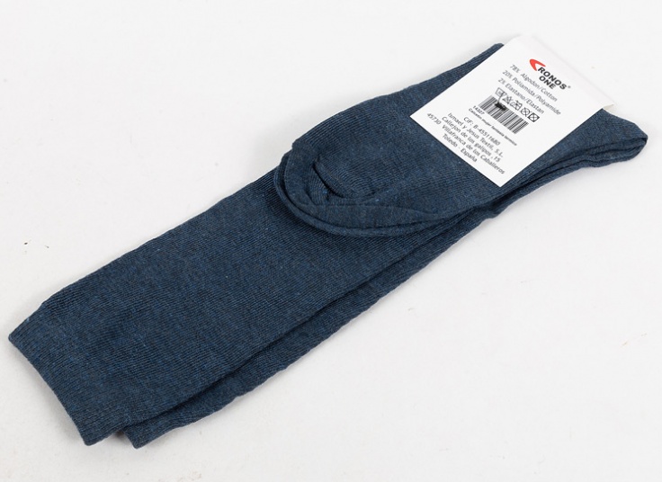 جوراب ساق بلند دخترانه Cronos