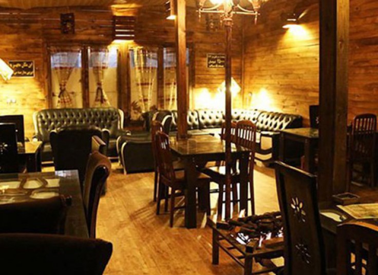 جگرسرای رضا