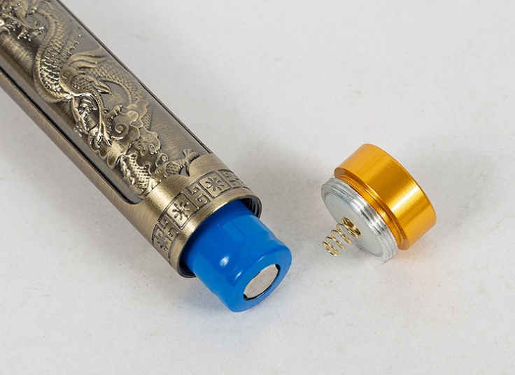 ماشین اصلاح Vintage مدل T9