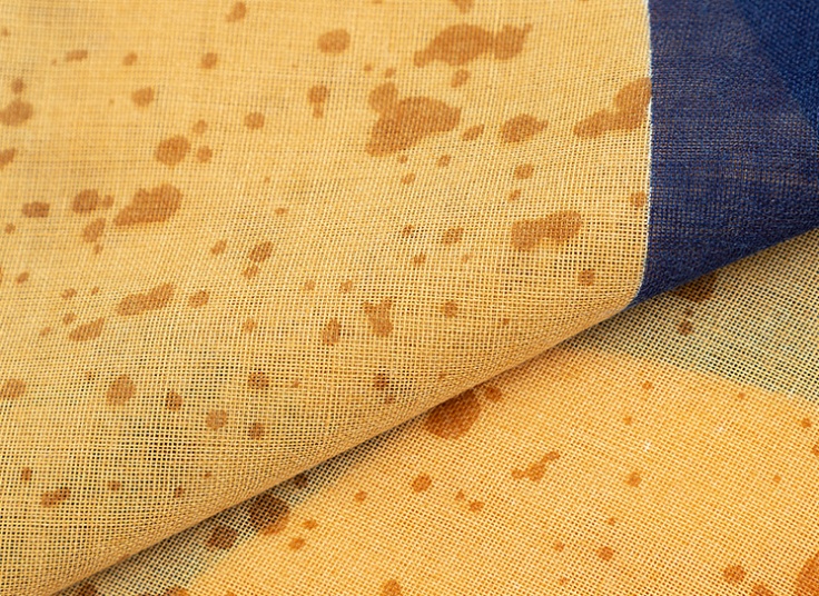 روسری طرح‌دار LadyLacentti