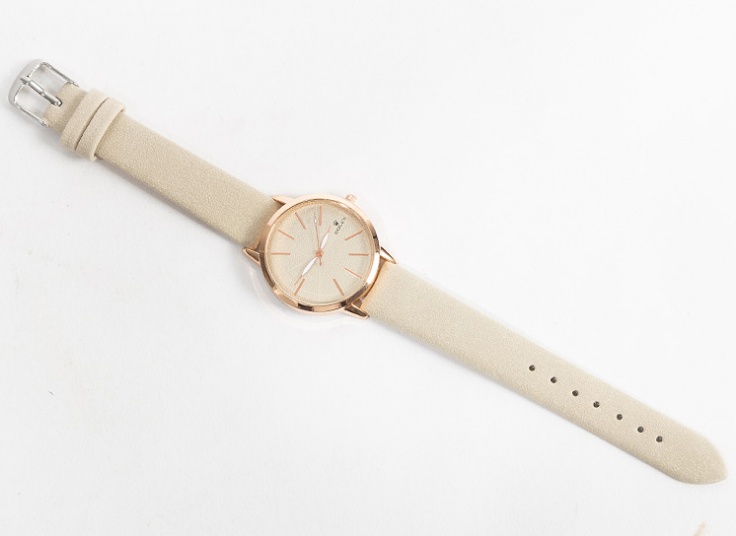 ساعت مچی زنانه طرح Rolex