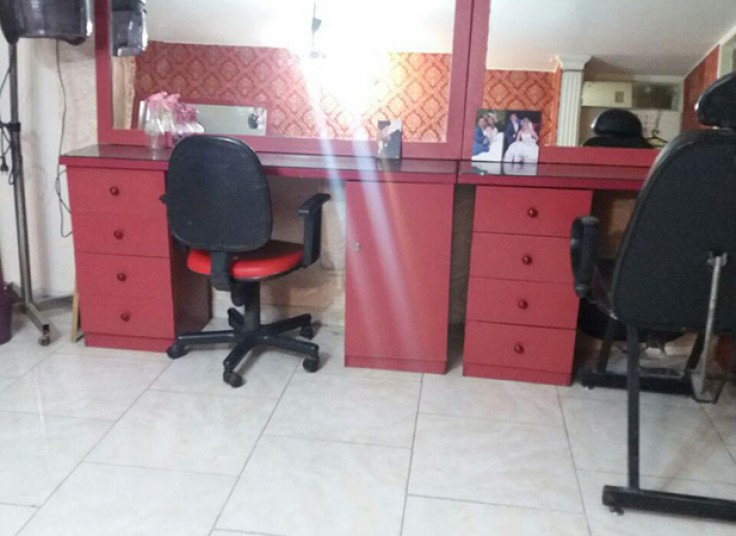 اپیلاسیون سالن زیبایی نفس