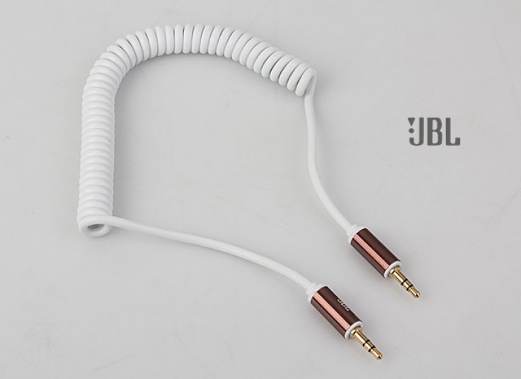 کابل یک به یک JBL