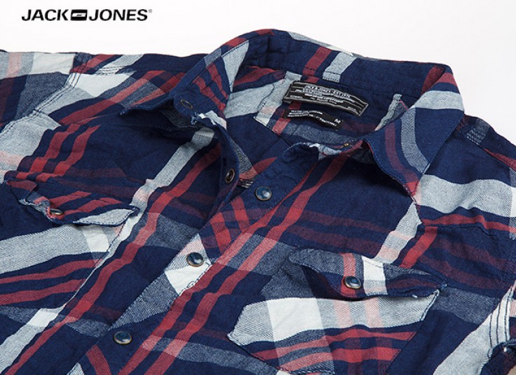 پیراهن مردانه Jack and Jones