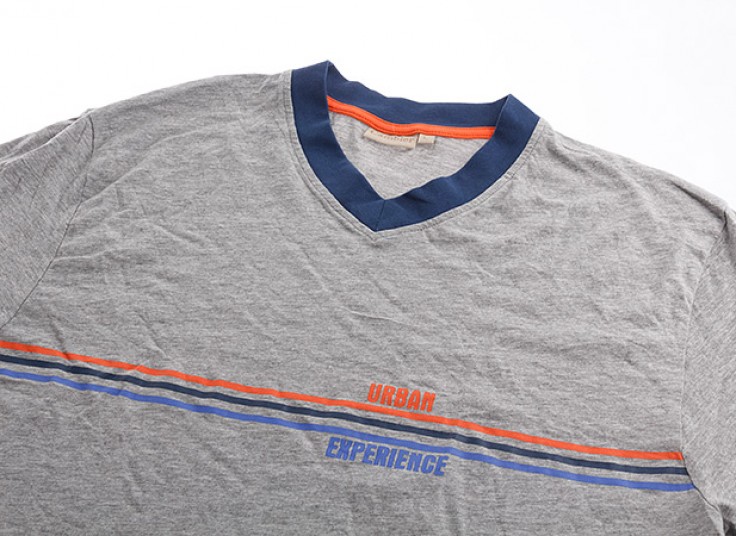 تیشرت آستین بلند مردانه Cambier