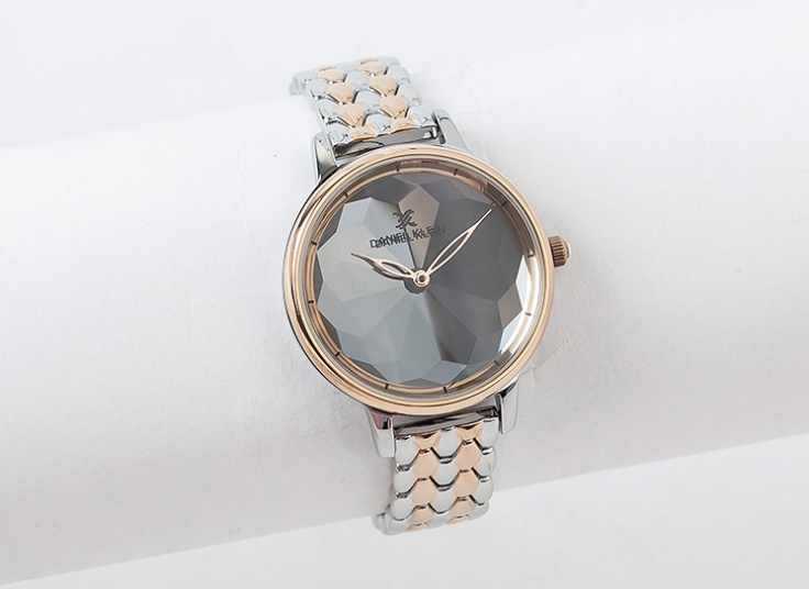 ساعت مچی زنانه Daniel Klein