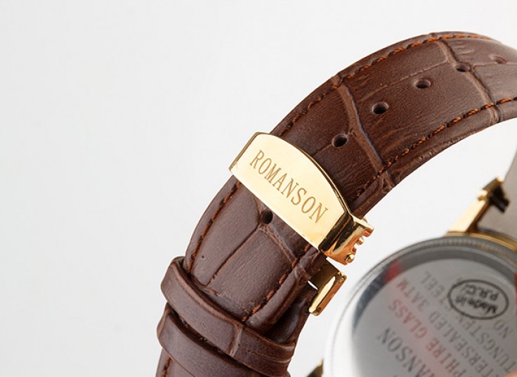 ساعت ROMANSON مدل 6079G