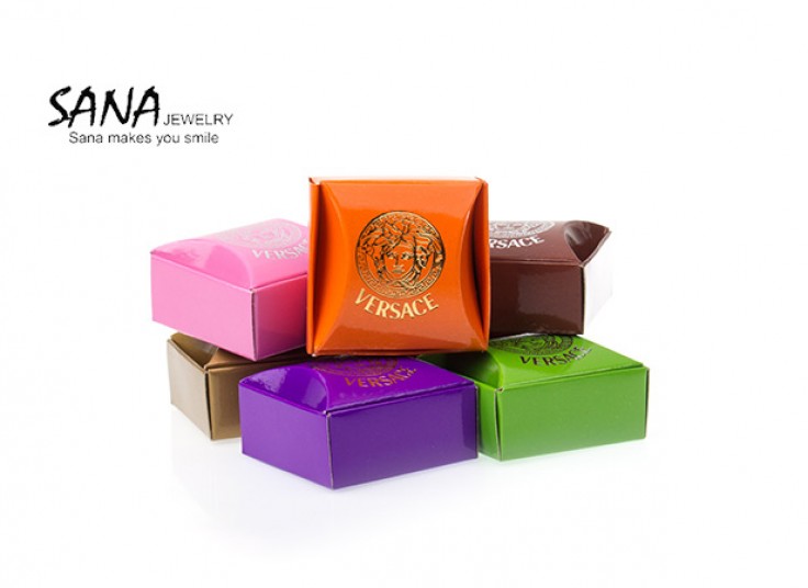 انگشتر بند انگشتی