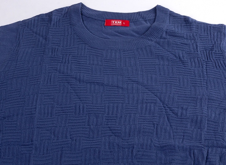 پلیور بافت مردانه TXM fashion
