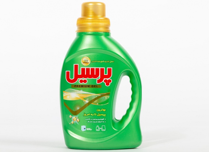 انواع مایع لباسشویی