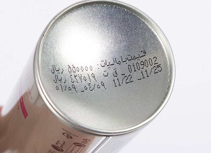 اسپری مو کاسپین