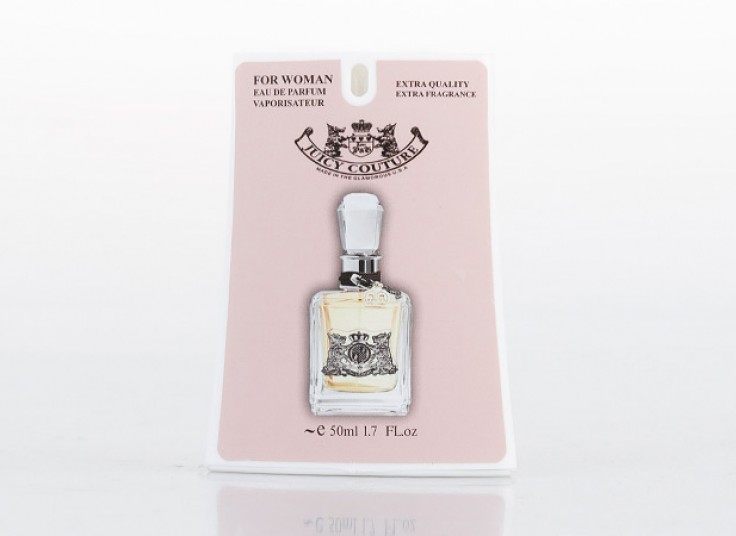 عطر و ادکلن جیبی Flat