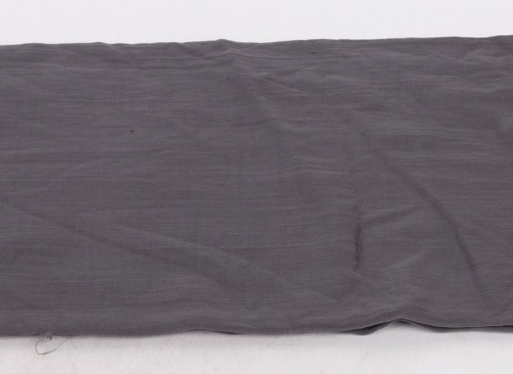 شال ساده زنانه نخی