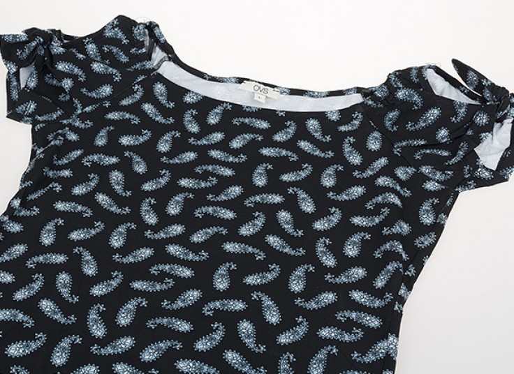 سارافون طرحدار OVS