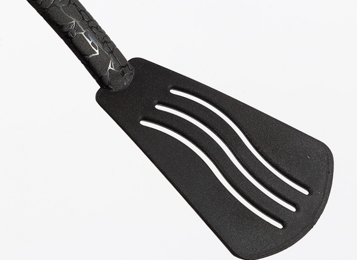 کفگیر پلاستیکی