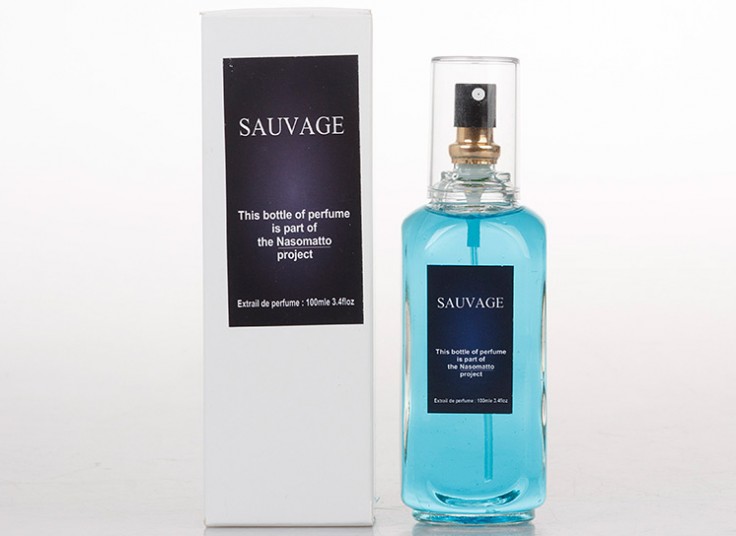 کلکسیون عطر و ادکلن Nasomatto