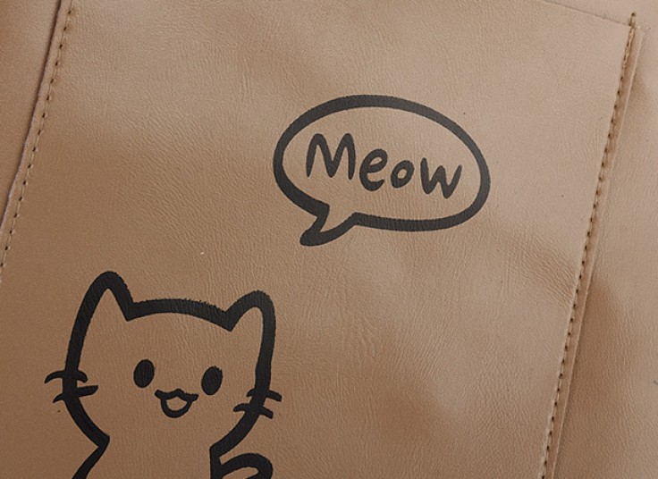 کیف دوشی زنانه TOTE BAG